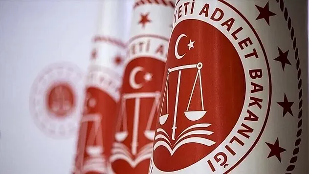 Adliyelerde 'Yargı Hizmetlerinin Etkinliği Büroları' kuruluyor