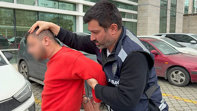 Okul önünde kanlı hesaplaşma: Silahlı saldırganlar tutuklandı!