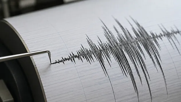 AFAD duyurdu: Balıkesir'de deprem meydana geldi