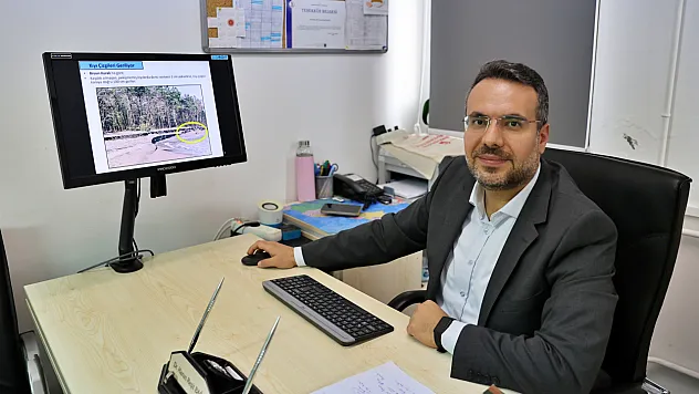 Afet eğitimi bölgesel risklere göre verilmeli