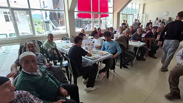 Afetlere karşı dirençli toplum için eğitim