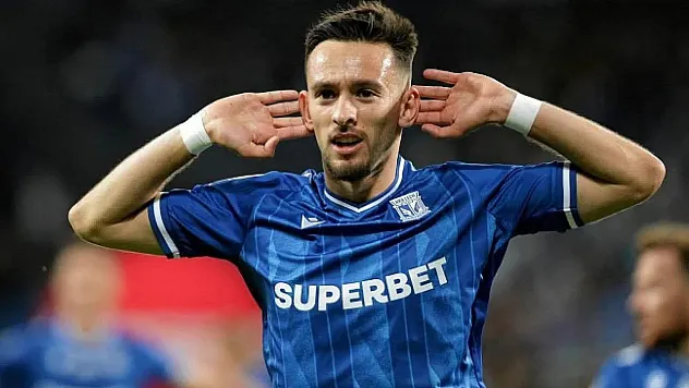 Afonso Sousa'da Şok Gelişme: Samsunspor'un Transferine Körfez Freni!