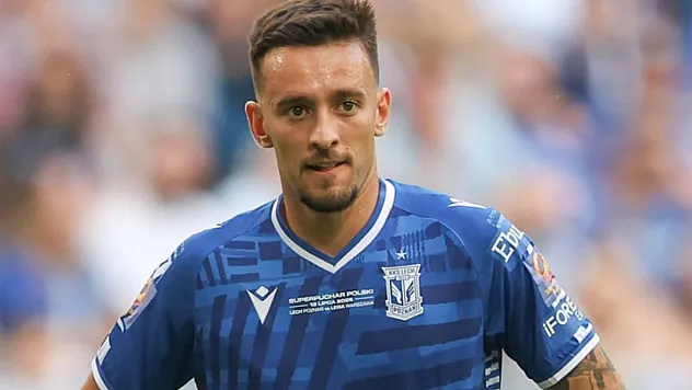 Afonso Sousa Samsunspor için geliyor