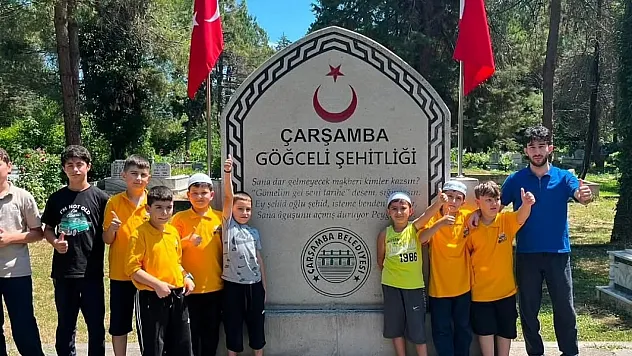 AGD yaz etkinlikleriyle çocukları buluşturuyor