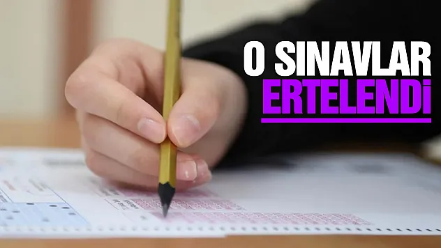 AGS ve ÖABT Tarihi Değişti! ÖSYM'den Adayları İlgilendiren Kritik Duyuru
