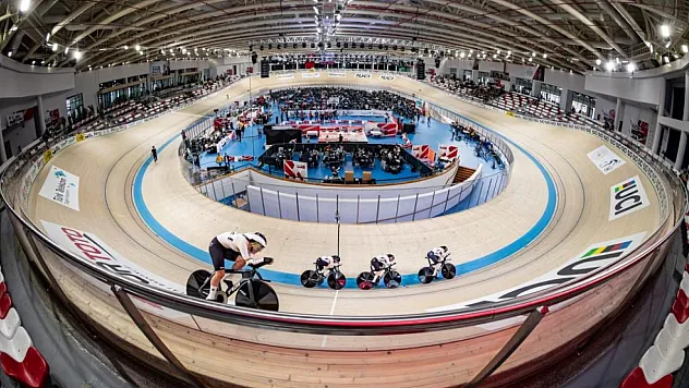 Ağustos Ayında Türkiye Bisikletle Şenleniyor!