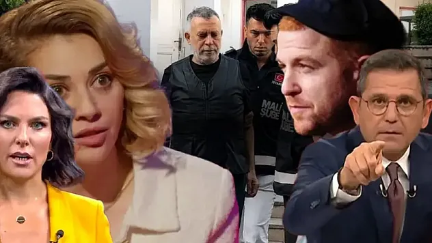 Ahbap Derneği Soruşturmasında Çember Daralıyor: Ünlü İsimler İfadeye Çağrıldı