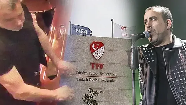 Ahbap Soruşturması Futbola Sıçrıyor: Büyük Şike İddiası