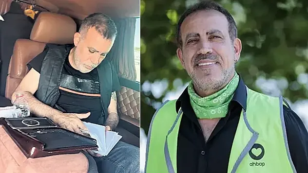 Ahbap Soruşturmasında Gözaltı Sayısı 36'ya Yükseldi
