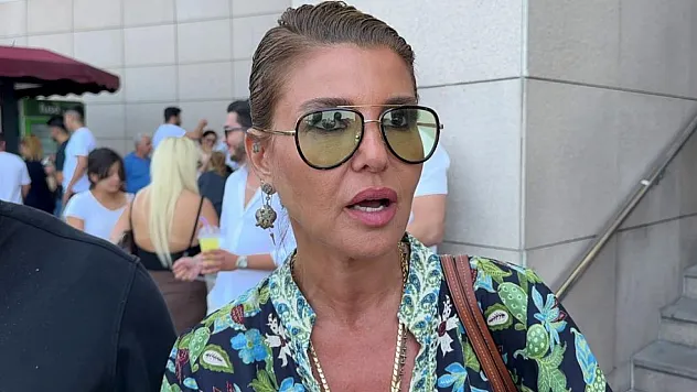 Ahbap Soruşturmasında Gülben Ergen İfade Verdi: 'Kendimi Mağdur Hissediyorum'