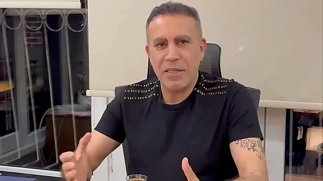 Ahbap soruşturmasında yeni gelişme: Alper Çelik'in savcılık ifadesi ortaya çıktı