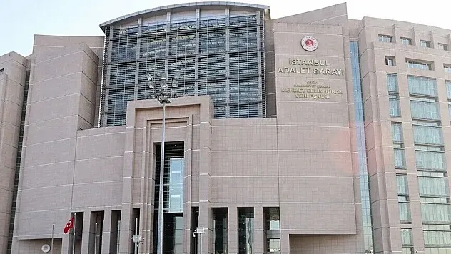 'Ahbaplar Suç Örgütü' soruşturmasında 7 tutuklama