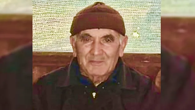 Ahmet Tarım hayatını kaybetti