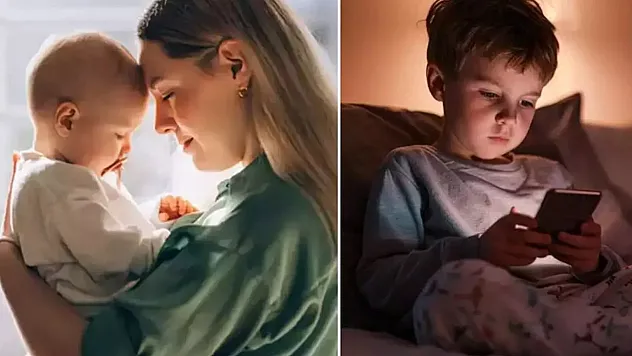 Aile ve Dijital Dünyada Devrim! | Doğum İzni 6 Aya Çıkıyor, Çocuklara Sosyal Medya Kilidi Geliyor