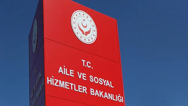 Aile ve Sosyal Hizmetler Bakanlığı 360 işçi alacak