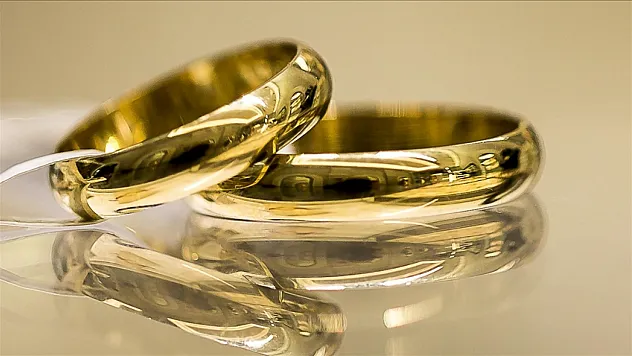 Aile Yılı kapsamında genç çiftlere destek