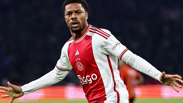 Ajax'ın yıldızı Samsunspor'un radarında!