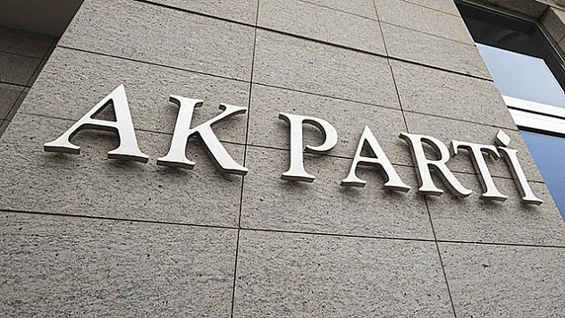 AK Parti Çarşamba ilçe teşkilatı'nda yeni yürütme kurulu açıklandı