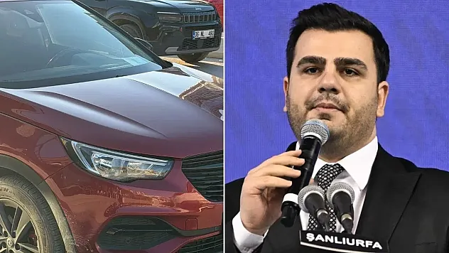 AK Parti'den kendi üyelerine sert uyarı: 'Bu kartlara itibar etmeyiniz!'
