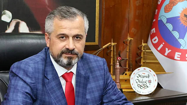 AK Parti içinde 'Hamit Kılıç' çatlağı! 'AK Parti'ye yakışmayan başkan!'