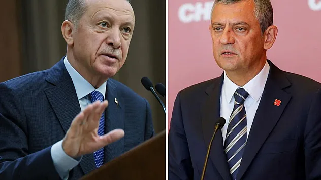 AK Parti ilk sıradaki yerini korudu
