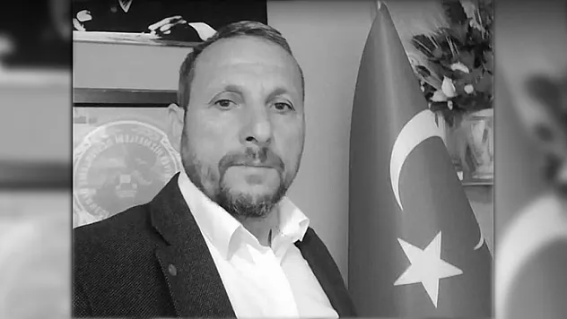 AK Parti Ladik İlçe Başkan Yardımcısı Erdoğan Öner vefat etti
