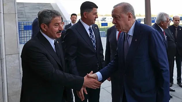 Ak parti'li Tatar'dan Netanyahu'ya sert tepki
