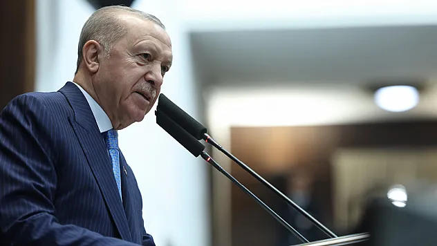 AK Parti MKYK'da kritik gündem