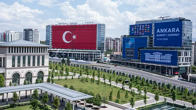 AK Partili İnan'dan NATO Zirvesi Açıklaması