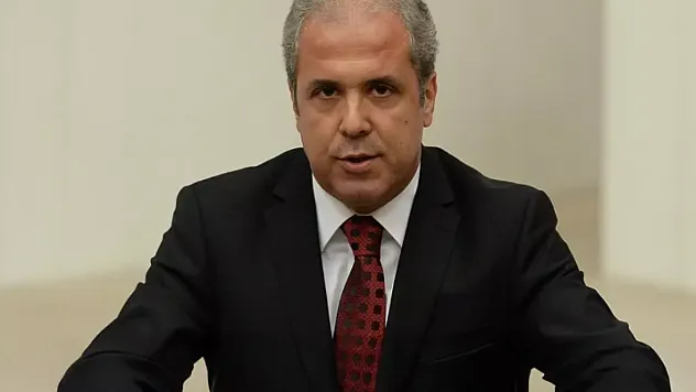 Ak Partili isimden dikkat çeken paylaşım