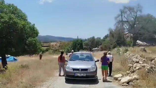 Akbelen'den Yükselen Çığlık