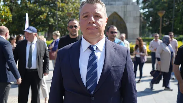 Akçay'dan kritik uyarı: Gerekli önlemler alınmazsa çok ciddi çevre sorunlarıyla yüzleşeceğiz