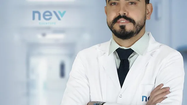 'Akciğer kanseri erken belirti vermeden ilerleyebiliyor'