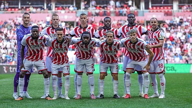 Akıllara o maç geldi! Bol gollü galibiyet ve kaçan penaltılar…