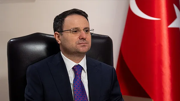Akın Gürlek, 'Cezalarda indirim bitiyor'