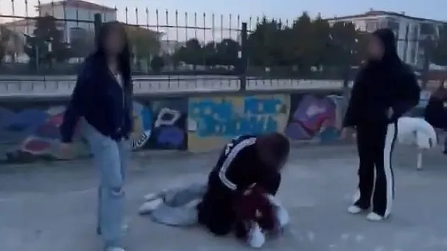 Okul bahçesindeki şiddet olayında tutuklu sayısı 5 oldu