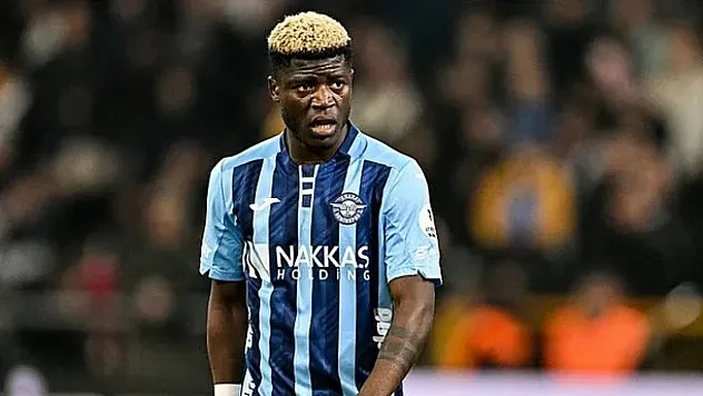 Alanyaspor'a mı Gidiyor? Transferde Sürpriz Dönemeç!