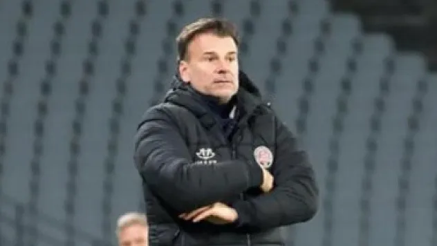 Aleksandar Stanojevic: '2 Puan Kaybettik' | Fatih Karagümrük – Samsunspor Maçı Sonrası