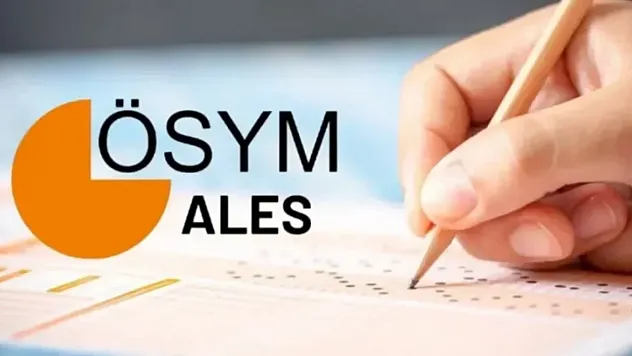 ALES 2026/1 sonuçları açıklandı
