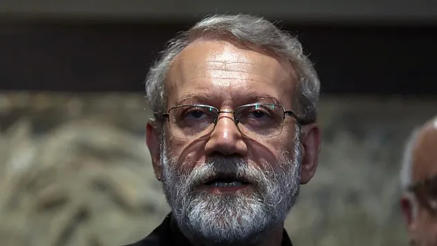 Ali Laricani'nden İslam Dünyasına Çağrı
