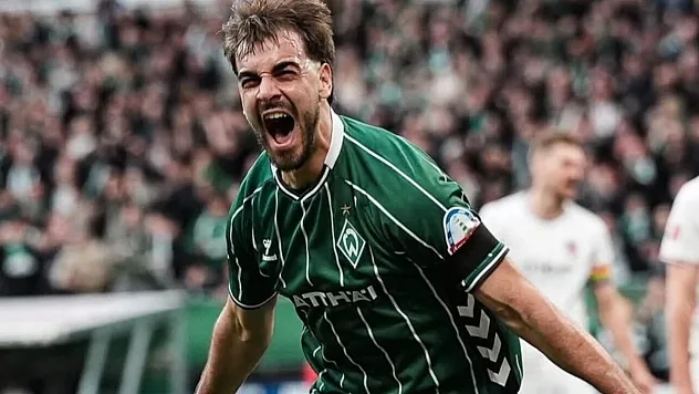 Alman basını Jovan Milosevic için devrede