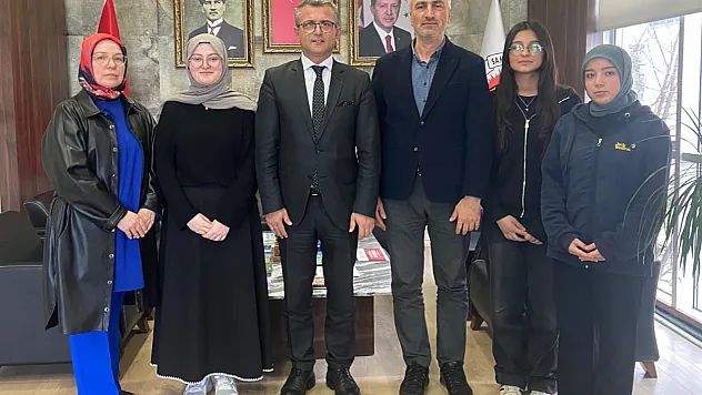 Alman Seyyahın fotoğrafı İstiklal Müzesi'nde