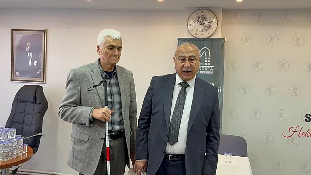 Altı Nokta Okulu'nun İlk Semineri Samsun'da Yapıldı