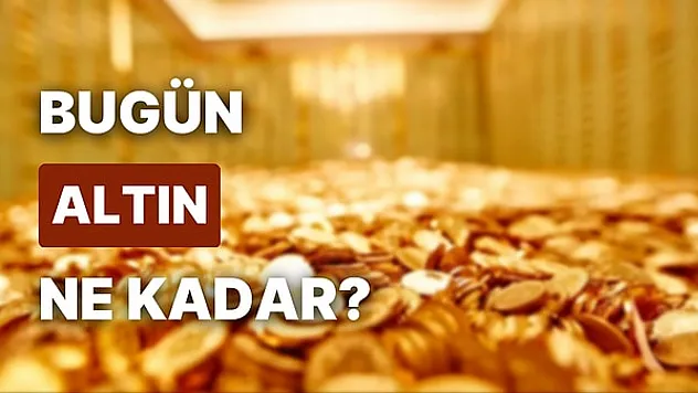 Altın fiyatları bugün (6 Temmuz): Haftanın başında hızla yükseliyor.