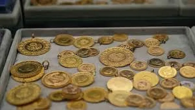 Altın fiyatları FED kararı sonrası yükselişe geçti! İşte 1 Mayıs 2026 güncel fiyatlar