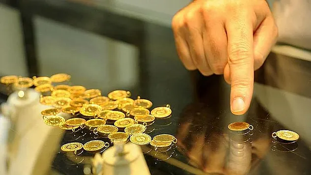 Altın fiyatları güne nasıl başladı?
