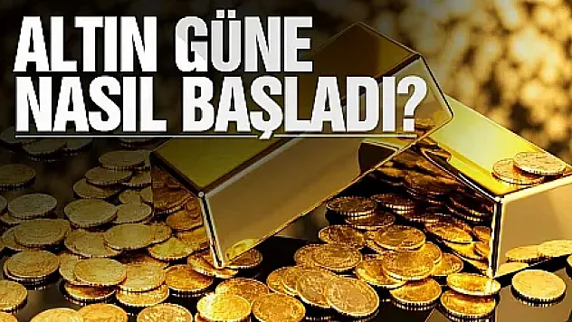 Altın fiyatları ne kadar oldu? 20 Eylül 2026 gram ve çeyrek altın fiyatları