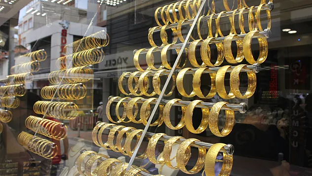 Altın Fiyatları Uçuşta! Kuyumcular İsrail-İran Savaşına Dikkat Çekti