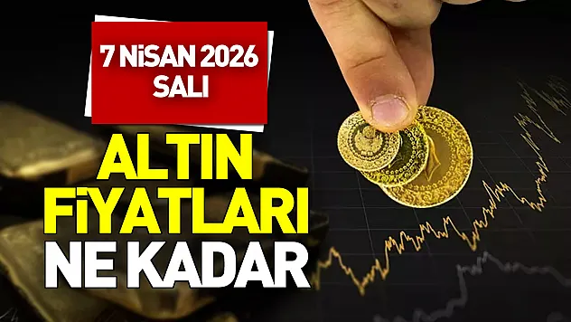 Altın fiyatlarında yükseliş ivmesi: Gram ve çeyrek dikkat çekiyor