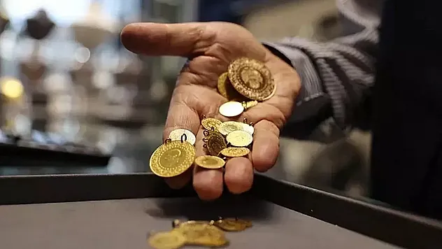 Altın haftayı nasıl kapattı? Altında yükseliş sürecek mi?